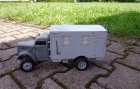 Asiatam 1/16 ڥ롦֥å淿ȥå᥿륭åȡBausatz lkw wehrmacht funkwagen 1:16 allradOP-44