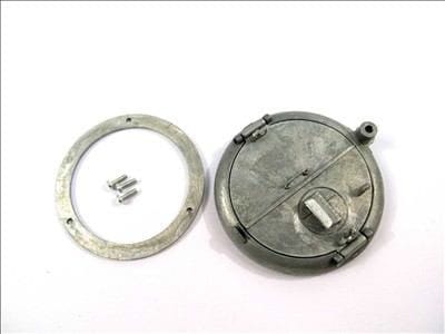 MatoToys ���㡼�ޥ��ѥ᥿�륭�塼�ݥ��1/16 Sherman metal split hatch cupola with opening hatch��MT164