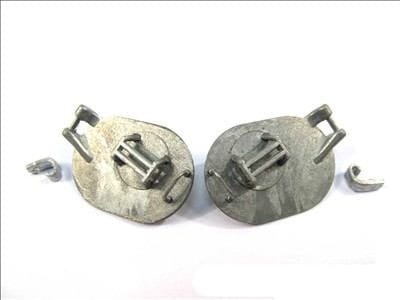 MatoToys ���㡼�ޥ��ѥ᥿��ե���ȥϥå���1/16 Sherman metal front hatches��MT165