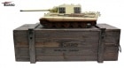 Torro 1/16JagdTigerץ-᥿륨ǥ2.4Ghzʶ°㥿ԥ顦BBɡȯ͡ǥJagdtiger BB Desert 1112200783