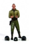 Torro Ʒޥե奢ѡCorporal E. Stull -standing Torro 1/16 figure 222331007