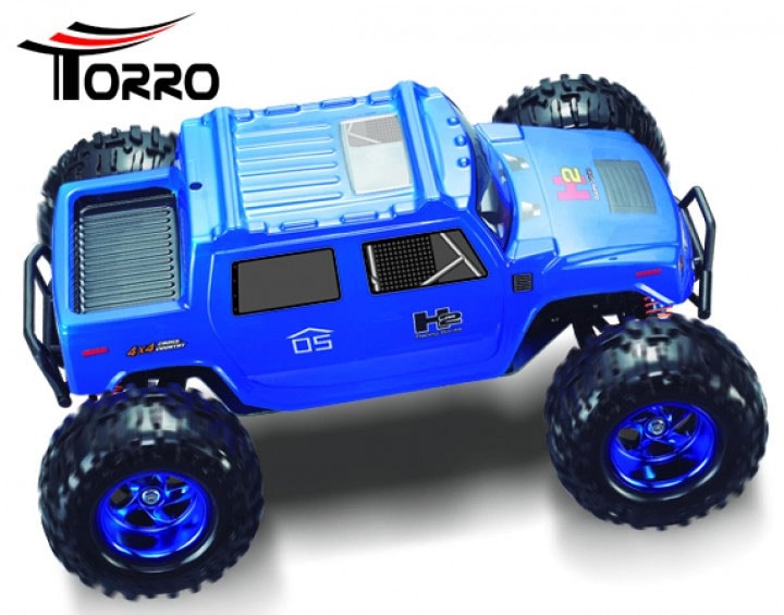 【新品未開封】HUMMER H2 1/10 超ビッグスケール　ハマー　RC 新品未開封】HUMMER H2 1/10 超ビッグスケール ハマー RC