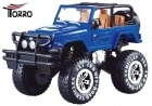 Torro 1/10 RC������  RTR��RC Jeep 4x4 WD Cross Country Car Scale 1/10 Color Blue��1152000721