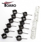 Torro III/IVѶץ󥰥åȡStronger springs set for Panzer III. Tank Heng Long 3848, 3848-1, 3849, 3849-1383848061