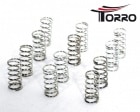 Torro M26/M41���Ѷ������ץ�󥰥��åȡ�Stronger springs set Heng Long tanks M26 & M41 Model 3838, 3838-1, 3839, 3839-1�� 1383839402