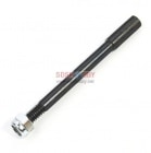 ɥ饤֥ե Drive shaft with screw L=86mm Dia-A=6.35mm Dia-B=7.9mm Side=5X5mm  511B50