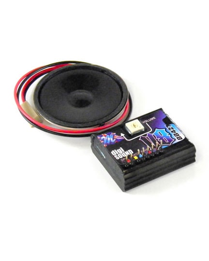 Mtroniks Viper DIGI �������-V8�졼���󥰥�����������ɡ�Mtroniks digiSOUND5cbb��
