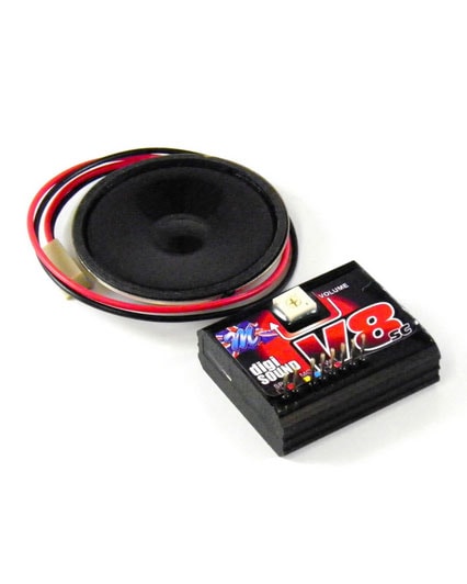 Mtroniks Viper DIGI �������-V8�졼���󥰥������������/������Mtroniks digiSOUND5csc��