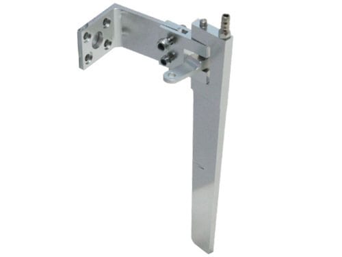 �淿�������������ʥ��ԡ��ɥܡ��ȡ�Medium Blue Aluminum Rudder    62105B