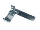 ʥԡɥܡȡSmall Silver Aluminum Rudder    62108S