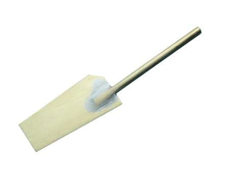 �淿�����ѥ�������������Rudder for Fishing Boat(65mm x 30mm ��3mm Medium)   M06821