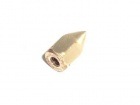 CPV åѡ奦ʥå Copper Prop Nut for Ø4mm shaft   62138