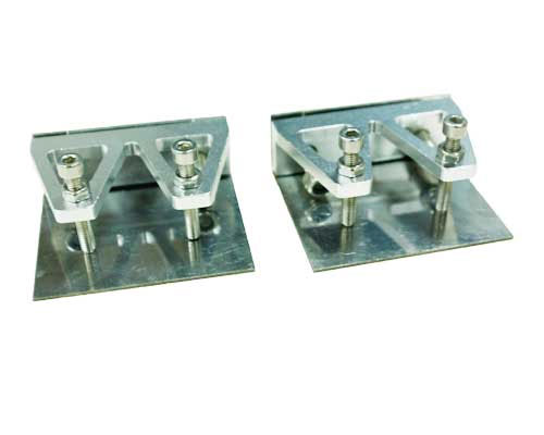 CPV  ��������ȥ�ॿ�֡�Silver Medium Trim Tab(1Pair) �� 62174S