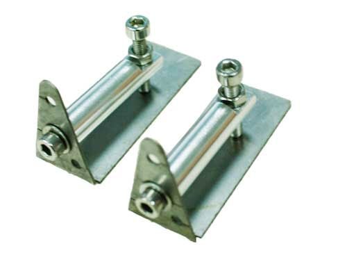 CPV  ��������ȥ�ॿ�֡�Silver Medium/Small Trim Tab(1 pair) �� 62175S