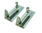 CPV  ȥॿ֡Silver Medium/Small Trim Tab(1 pair)  62175S