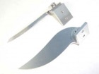 CPV եAluminum Turn Fin for Medium Boat(2pcs) ) 62185