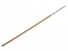Vantex ե쥭֥륷եȡʥ֥եա Flex Cable w/ Stub Shaft-330mm   S01611