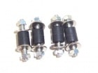 CPV ������󥨥󥸥��ѥޥ���� ��С���Engine Mounting Rubbers-Small(4pcs) ��BP104