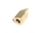 CPV åѡ奦ʥå Copper Prop Nut for Ø4.76mm(3/16