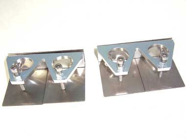 CPV  ��������ȥ�ॿ�֡�Silver Large Trim Tab(1 pair) �� 62170S