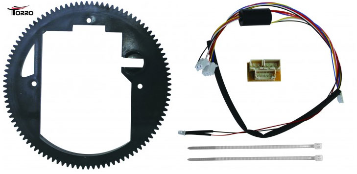 Torro 360��ˤ���ž�������å�MGLED�ա�360�� Turmdrehkranz Kit 7 BB Version��1223836007