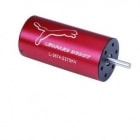 Leopard�֥饷�쥹�⡼������Leopard 4 Poles 2650KV Brushless Inrunner Motor�� LBP3674-2.5D