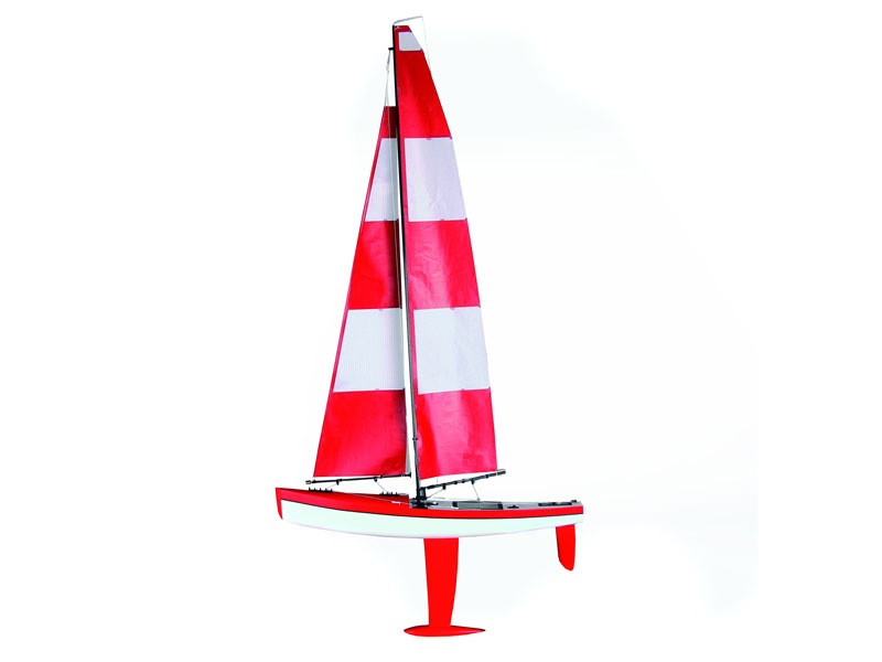 Graupner ��åȡ���GR65�ɡ�WP GR 65 Segelboot  21009