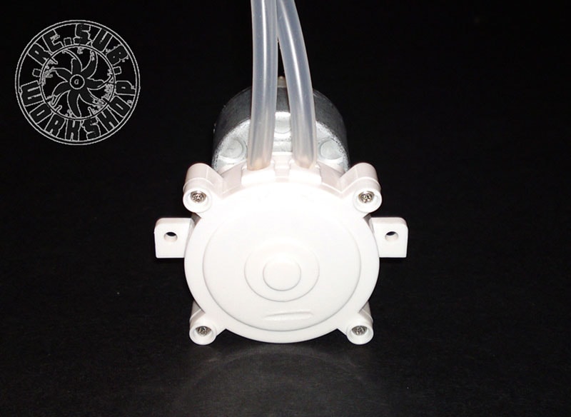 RC-SUB ޥ󥰥ݥAMicro-Rolling pump -Type A