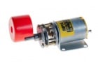 MFA 918D360112/1  360:1����������⡼������RE280/1��6-12V��23rpm/12V