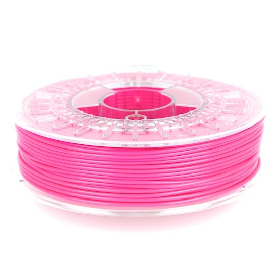 ColorFabb��PLA/HLA���顡�ָ��ԥ󥯡�FLUORESCENT PINK