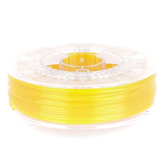 ColorFabb��PLA/HLA���顡Ʃ������������YELLOW TRANSPARENT