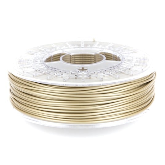 ColorFabb��PLA/HLA���顡�ڡ��르����ɡ�PALE GOLD