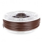 ColorFabbPLA/HLA顡祳졼ȥ֥饦CHOCOLATE BROWN