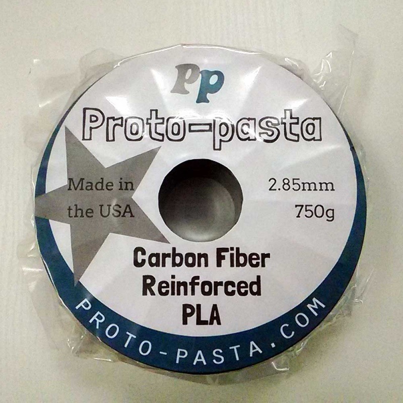 ץȥѥܥեСPLAեȡ750g(Carbon-FiberPLA