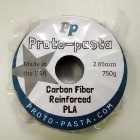 ץȥѥܥեСPLAեȡ750g(Carbon-FiberPLA