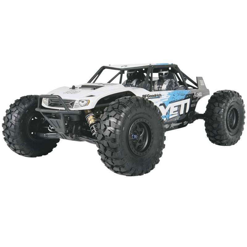 AXIAL 1/10ƥ å쥤WDRTRAxial 1/10 Yeti Rock Racer 4WD RTR)AX90026