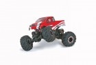 Graupner �ѥ˥å��㡼���ޥ������������顼RTR��WP PUNISHER XXS 4WD MICRO CRAWLER RTR�� 90124