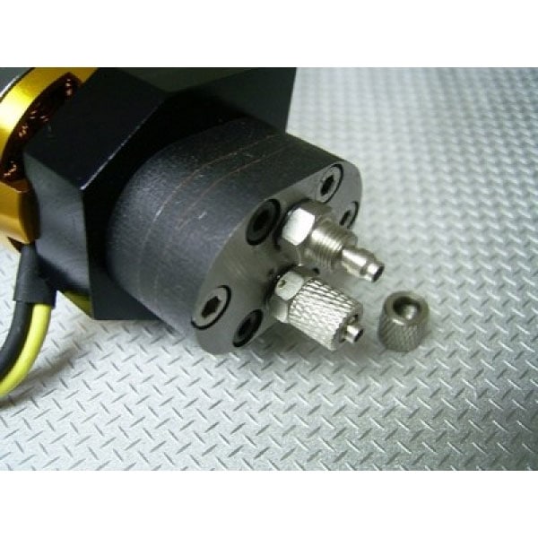 WTB 1/14 ϥɥݥס1/14 rc car METAL parts hydraulic Pump for tamiya truck MAN H004