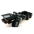 WTB 1/14 MAN TGA᥿륷㡼ARTR1/14 CNC ALL METAL CHASSIS TACTOR 6X4 MAN TGX ( Body not included ) c170