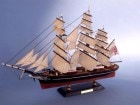 ���ƥ�����������38cm  Cutty Sark Limited Tall Model Clipper Ship 15