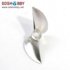 SDS 2��CNC����߹��ϥ��ɥ��ץ��ڥ顡��ľ�¡�40mm /4mm g��ž)R2B4014-4-P