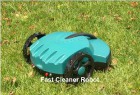 ���ܥåȼǴ��굡�� Robot Lawn Mower 158��