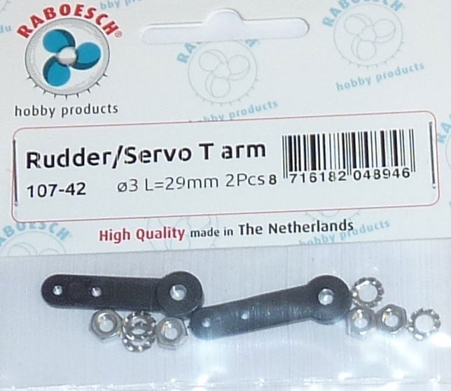 Raboesch ����������ࡡ(107-42) L-29mm ��3mm