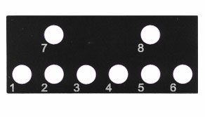 Beier-Electronic  ޥå⥸塼ѥѥͥץ졼ȡNMS-16-G