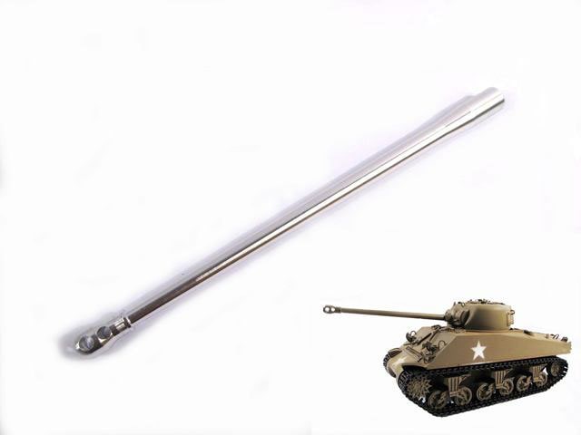 MatoToys ���㡼�ޥ󡦥ե������ե饤�ѥ᥿��ˤ�ȥꥳ�����ѡ�1/16 metal Sherman firefly barrel(recoil)��MT196