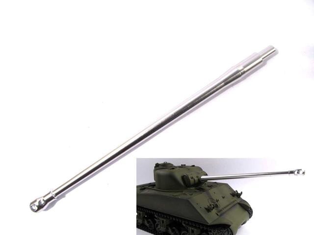 MatoToys ���㡼�ޥ󡦥ե������ե饤�ѥ᥿��ˤ��BB�ѡ�1/16 metal Sherman firefly barrel(BB, for Heng Long Sherman)��MT200