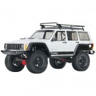 AXIAL SCX10 II 2000 ץ4WD åȡAxial 1/10 SCX10 II 2000 Jeep Cherokee 4WD KitAX90046