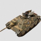 SOL Model  1/16 Hetzer Ωå(ǥץ쥤бJAGDPANZER 38(t) HETZER MID ProductionMM175