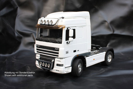 WEDICO��DAF XF 105 SC ������ץ꡼�ȥ��åȡ�2150/2151/2152��