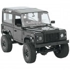 RC4WD 1/18 ������II��D90���ȥ�å� RTR Z-RTR0026